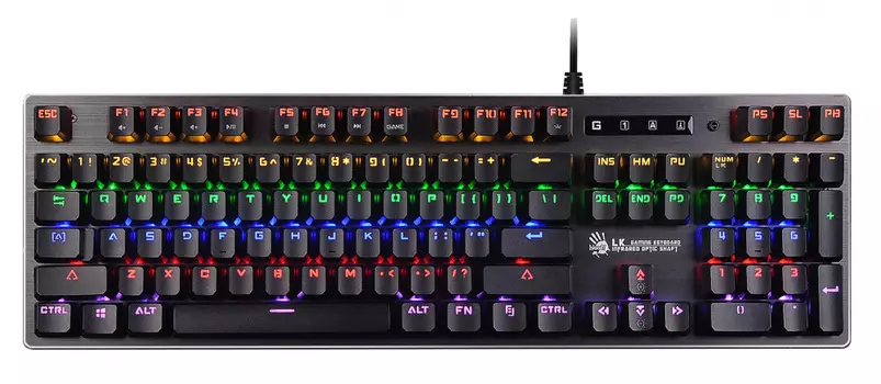 Клавиатура A4Tech