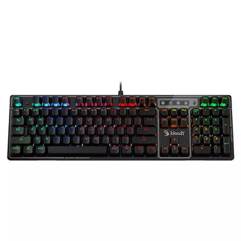 Клавиатура A4Tech