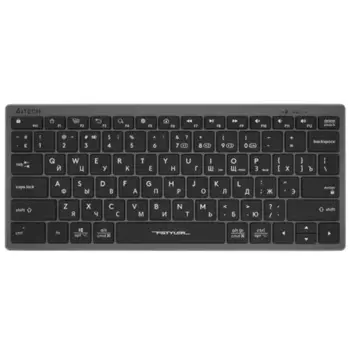 Клавиатура A4Tech