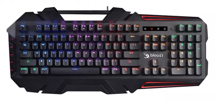 Клавиатура A4Tech