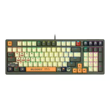 Клавиатура A4Tech