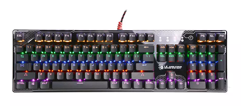 Клавиатура A4Tech