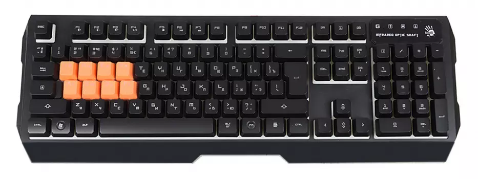 Клавиатура A4Tech