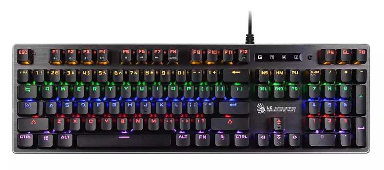 Клавиатура A4Tech