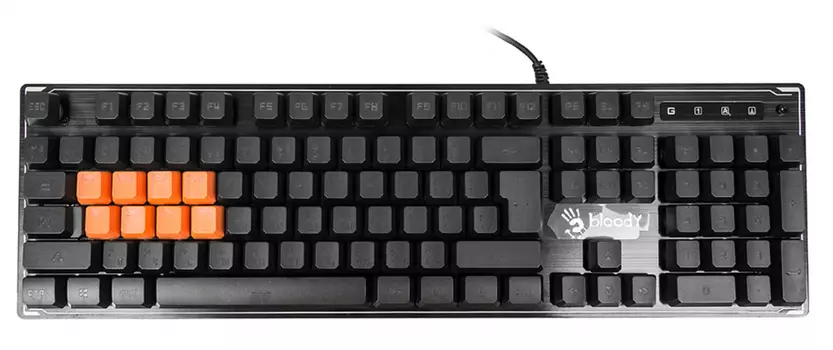 Клавиатура A4Tech