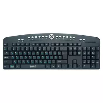 Клавиатура CBR