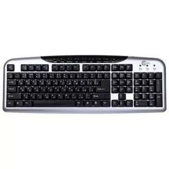 Клавиатура CBR