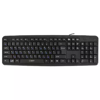 Клавиатура CBR