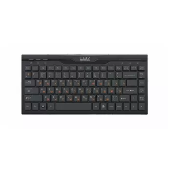 Клавиатура CBR