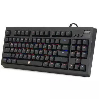 Клавиатура Crown