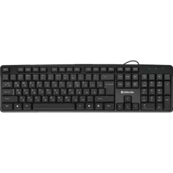 Клавиатура Defender