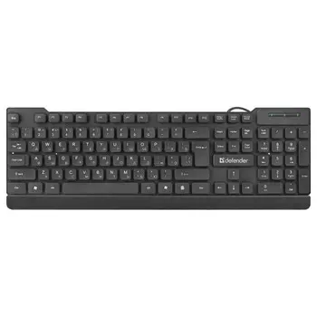 Клавиатура Defender