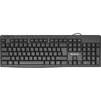 Клавиатура Defender