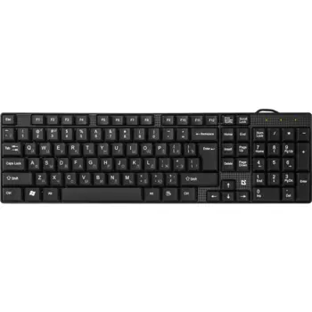 Клавиатура Defender