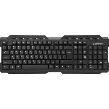 Клавиатура Defender