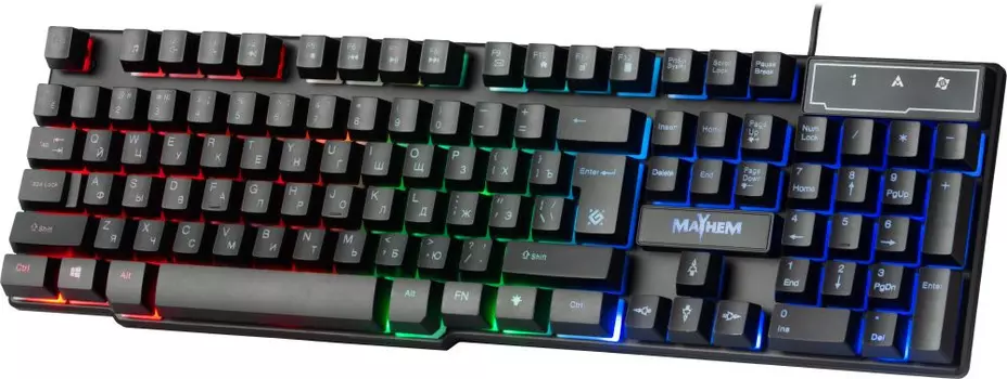 Клавиатура Defender