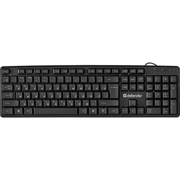 Клавиатура Defender