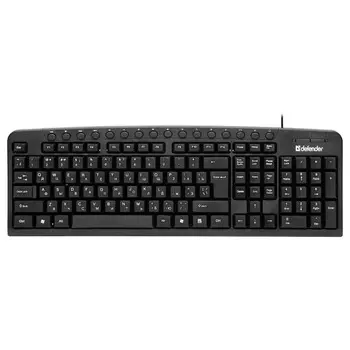 Клавиатура Defender
