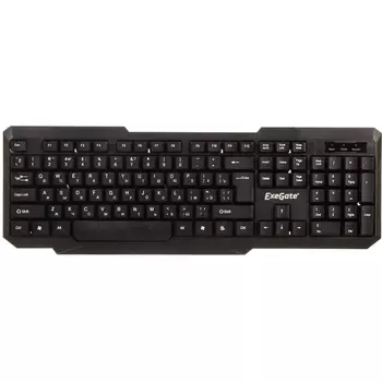 Клавиатура ExeGate