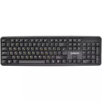 Клавиатура ExeGate