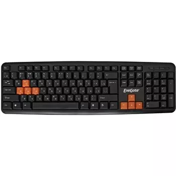 Клавиатура ExeGate