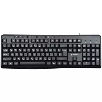 Клавиатура Gembird