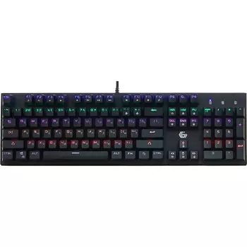 Клавиатура Gembird