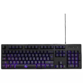 Клавиатура Gembird