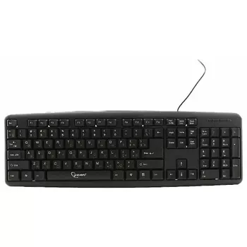 Клавиатура Gembird