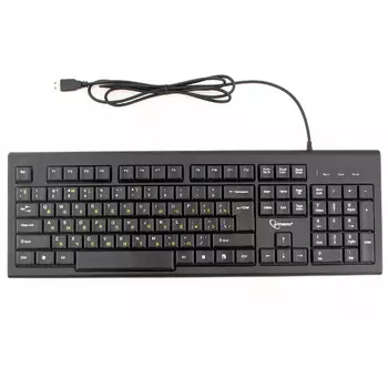 Клавиатура Gembird