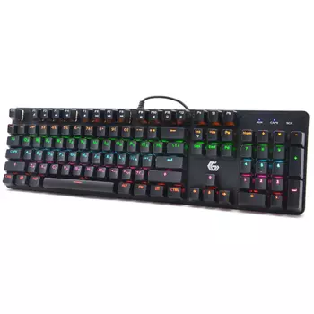 Клавиатура Gembird