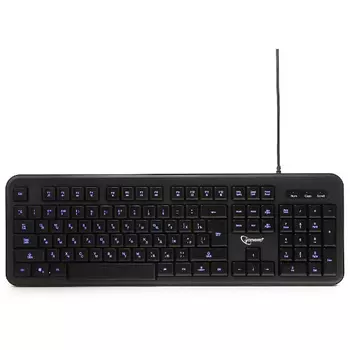 Клавиатура Gembird