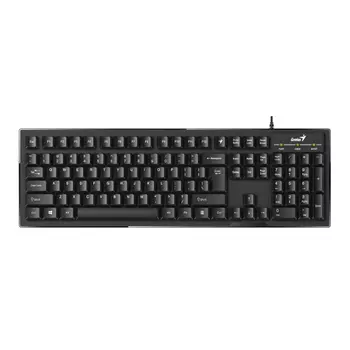 Клавиатура Genius