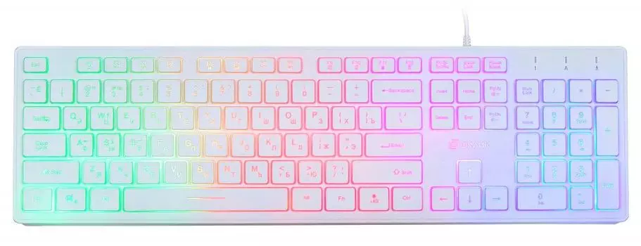 Клавиатура Oklick