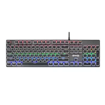 Клавиатура Oklick