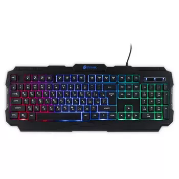 Клавиатура Oklick