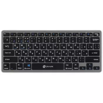 Клавиатура Oklick