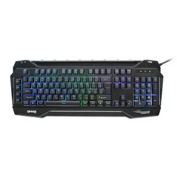 Клавиатура Oklick