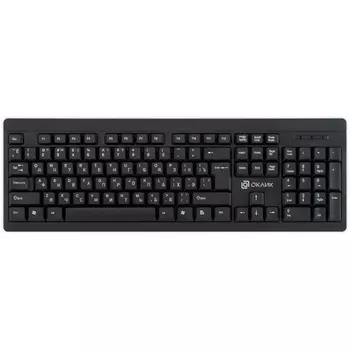 Клавиатура Oklick