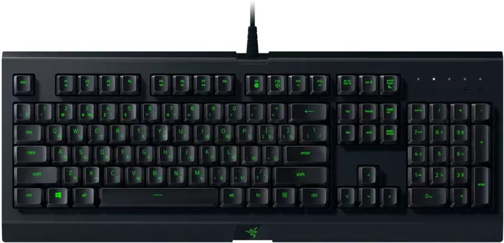 Клавиатура Razer