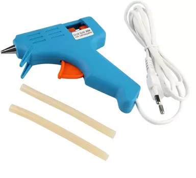 Клеевой пистолет Deko