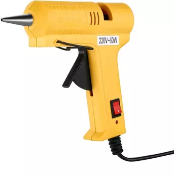 Клеевой пистолет Deko