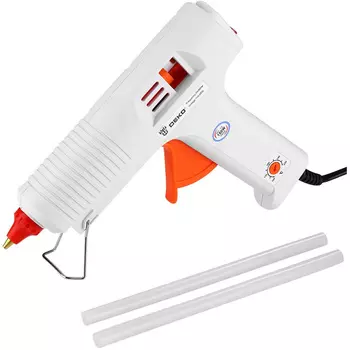 Клеевой пистолет Deko