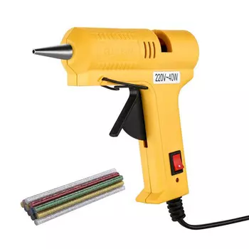 Клеевой пистолет Deko