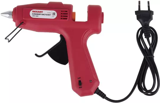 Клеевой пистолет Rexant