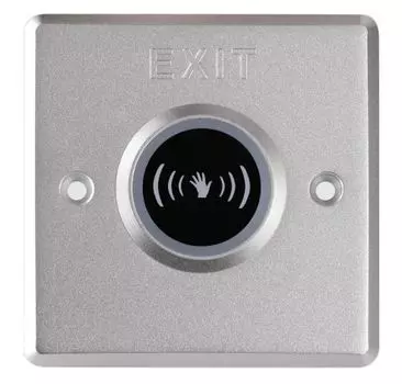 Кнопка выхода Hikvision