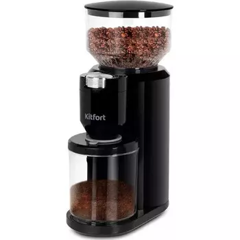 Кофемолка Kitfort