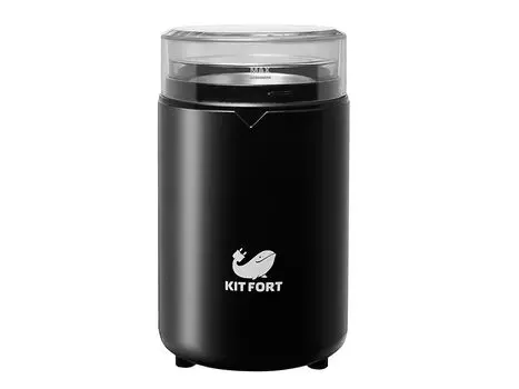 Кофемолка Kitfort