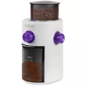 Кофемолка Kitfort