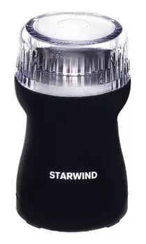Кофемолка Starwind